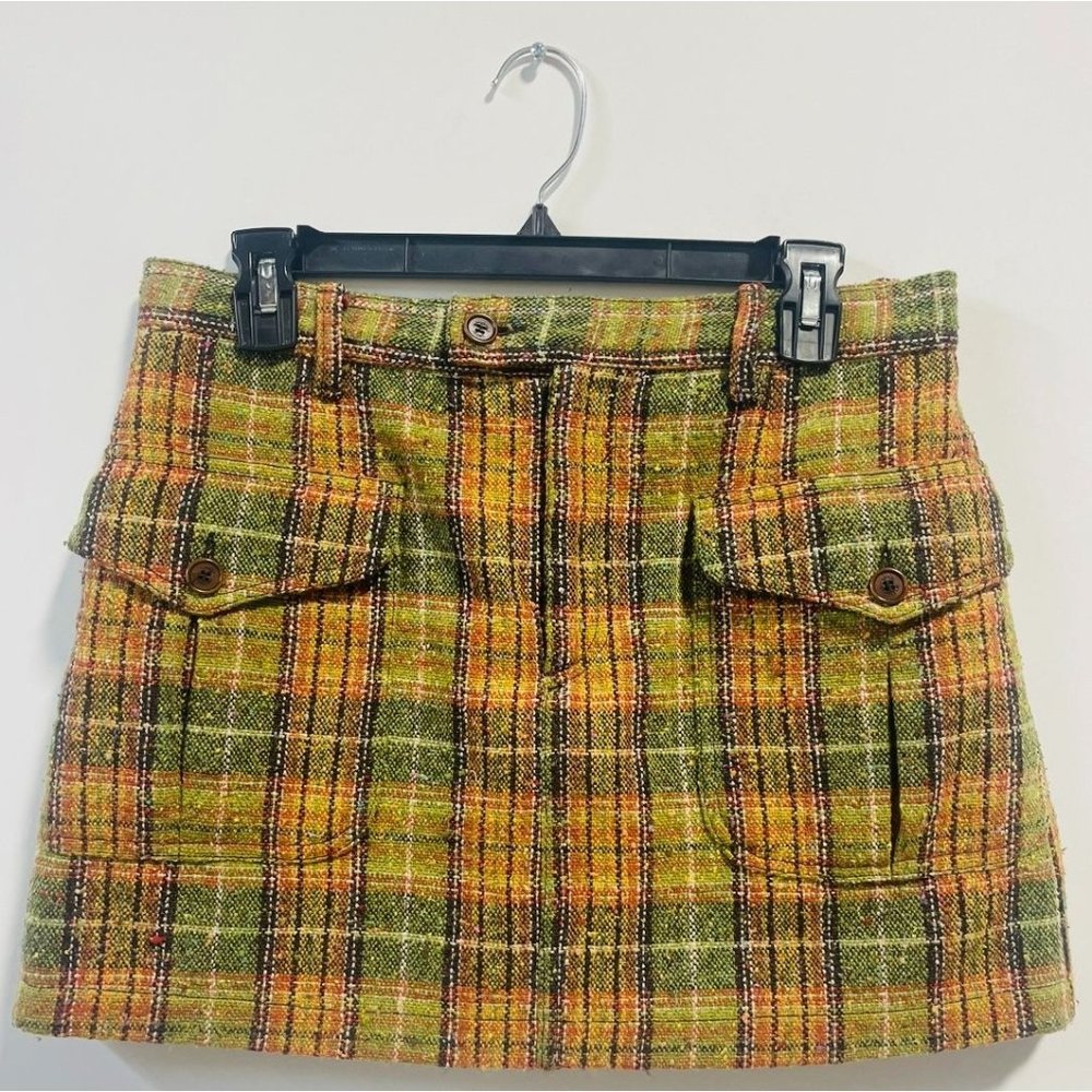 Moschino Jeans Vintage Skirt